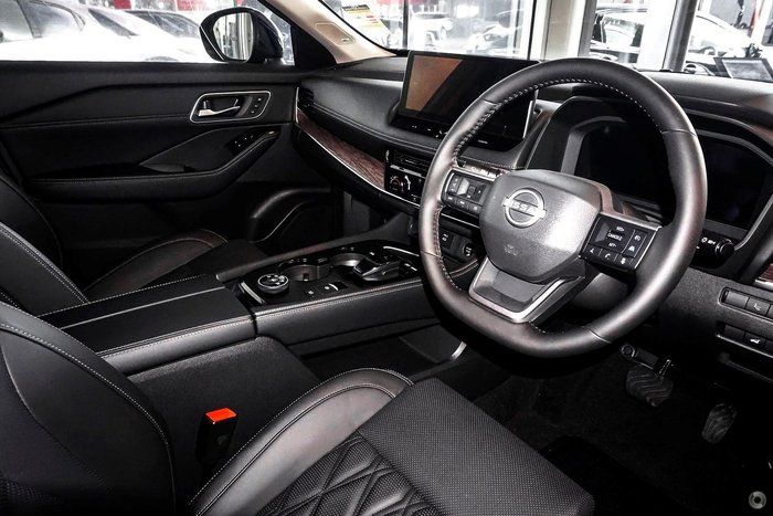 2025 Nissan X-TRAIL Ti-L e-POWER