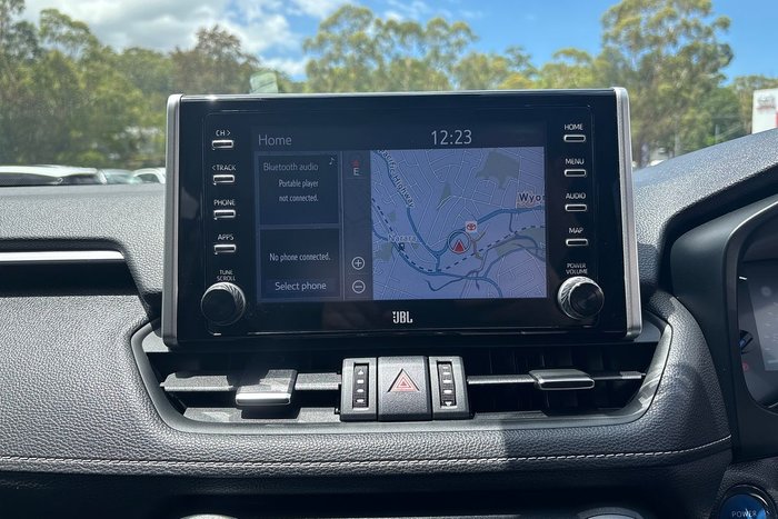 2021 Toyota RAV4 Cruiser