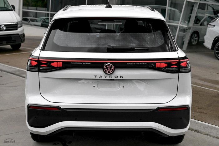 2025 Volkswagen Tayron 150TSI Life