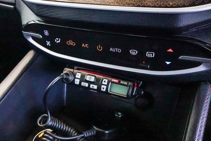 2023 LDV T60 Max LUXE