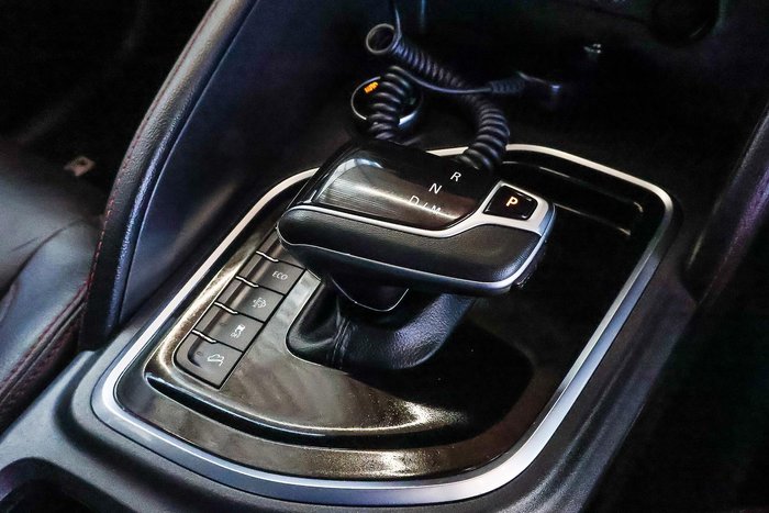 2023 LDV T60 Max LUXE