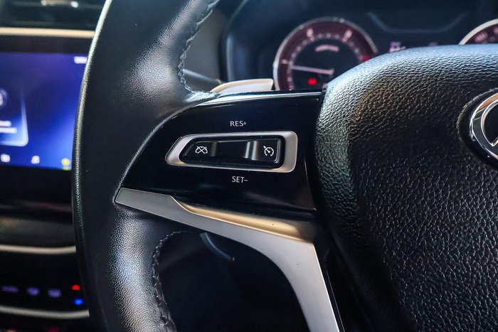 2023 LDV T60 Max LUXE