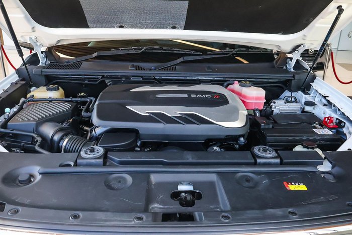 2023 LDV T60 Max LUXE