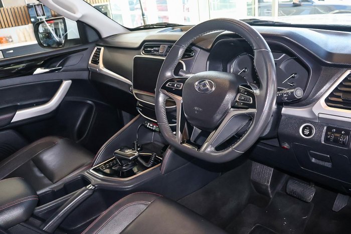 2023 LDV T60 Max LUXE