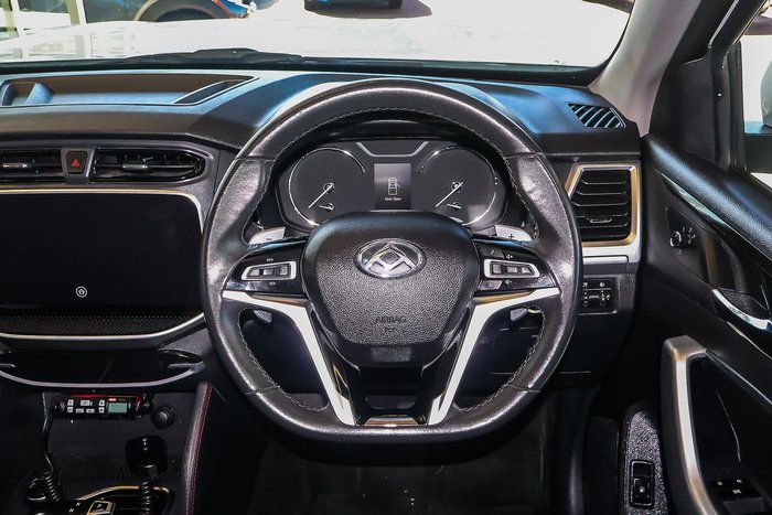 2023 LDV T60 Max LUXE