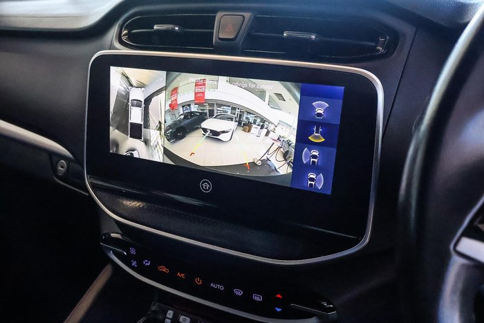 2023 LDV T60 Max LUXE