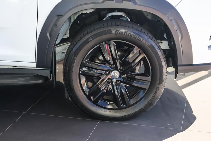 2023 LDV T60 Max LUXE