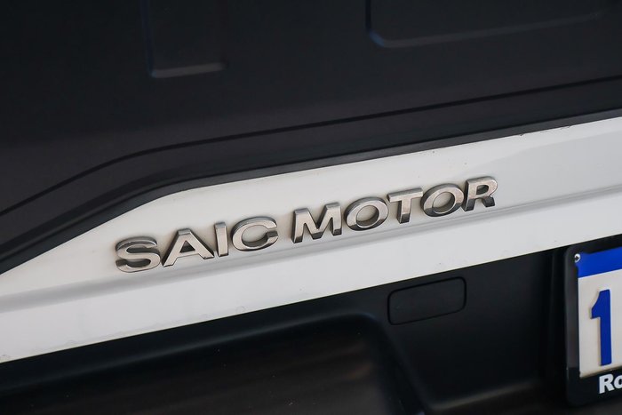 2023 LDV T60 Max LUXE