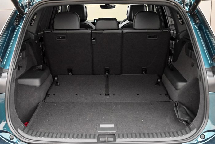 2025 Volkswagen Tayron 195TSI R-Line