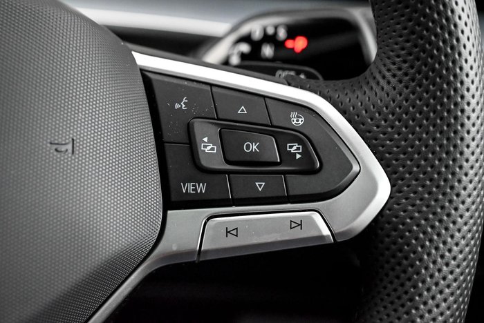 2025 Volkswagen Tayron 195TSI R-Line