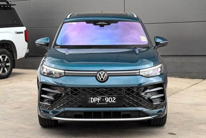 2025 Volkswagen Tayron 195TSI R-Line