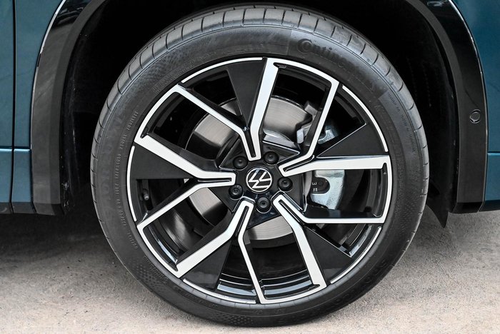 2025 Volkswagen Tayron 195TSI R-Line