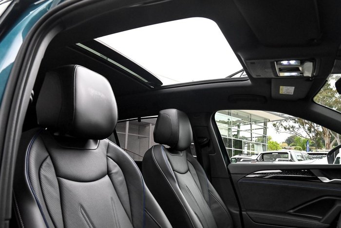 2025 Volkswagen Tayron 195TSI R-Line