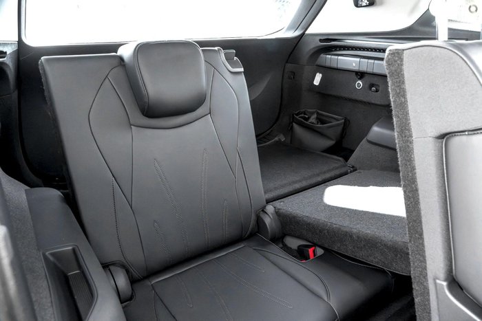 2025 Volkswagen Tayron 150TSI Elegance