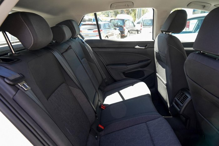 2025 Volkswagen Golf 110TSI Life