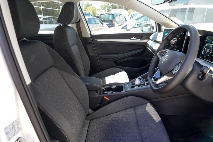 2025 Volkswagen Golf 110TSI Life