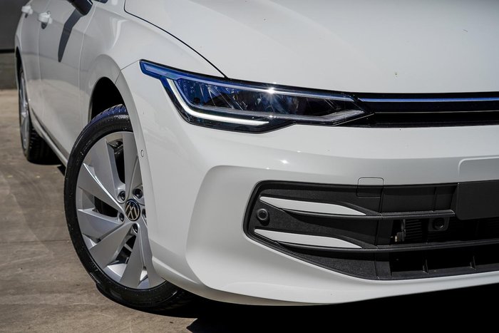 2025 Volkswagen Golf 110TSI Life