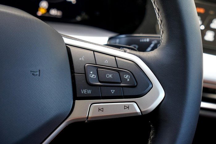 2025 Volkswagen Golf 110TSI Life