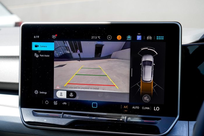 2025 Volkswagen Golf 110TSI Life