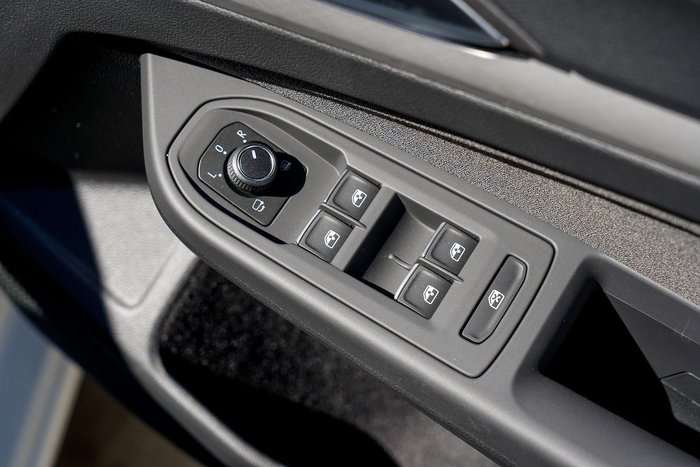 2025 Volkswagen Golf 110TSI Life