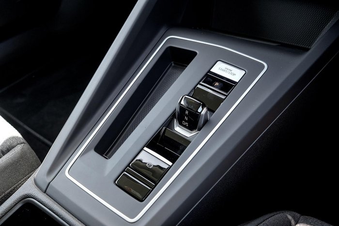 2025 Volkswagen Golf 110TSI Life