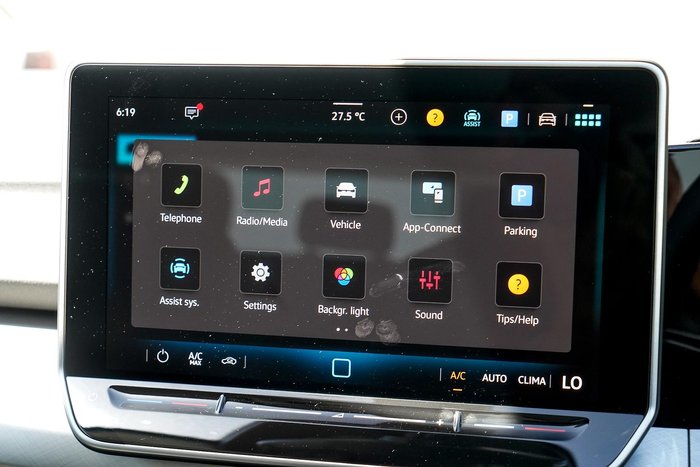 2025 Volkswagen Golf 110TSI Life