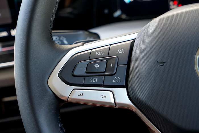 2025 Volkswagen Golf 110TSI Life