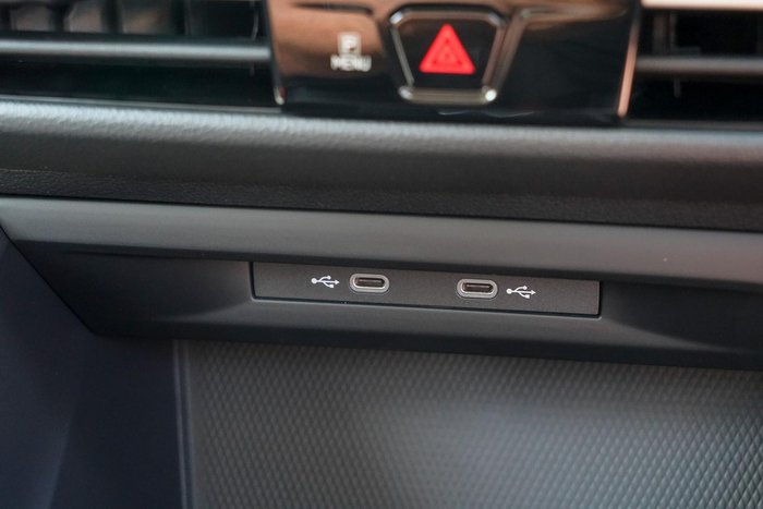 2025 Volkswagen Golf 110TSI Life