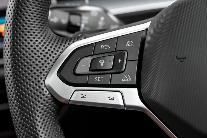 2026 Volkswagen Tayron 195TSI R-Line