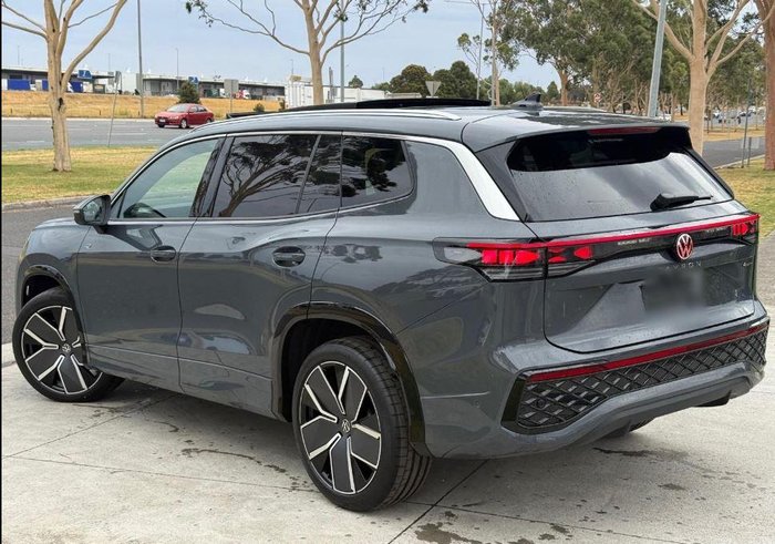 2026 Volkswagen Tayron 195TSI R-Line