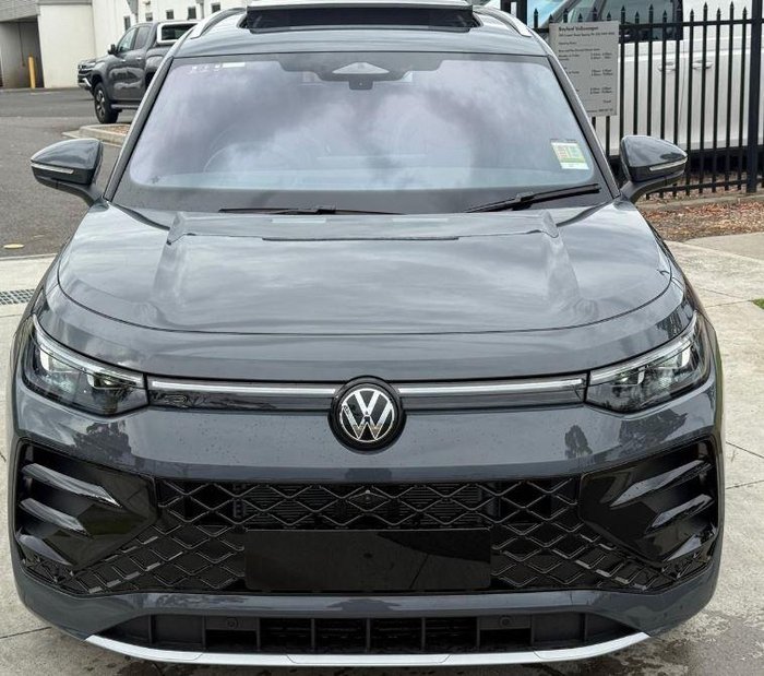2026 Volkswagen Tayron 195TSI R-Line