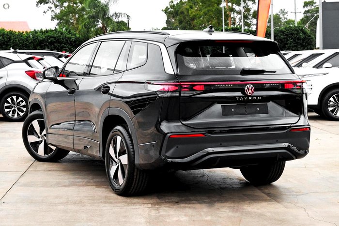 2025 Volkswagen Tayron 150TSI Life