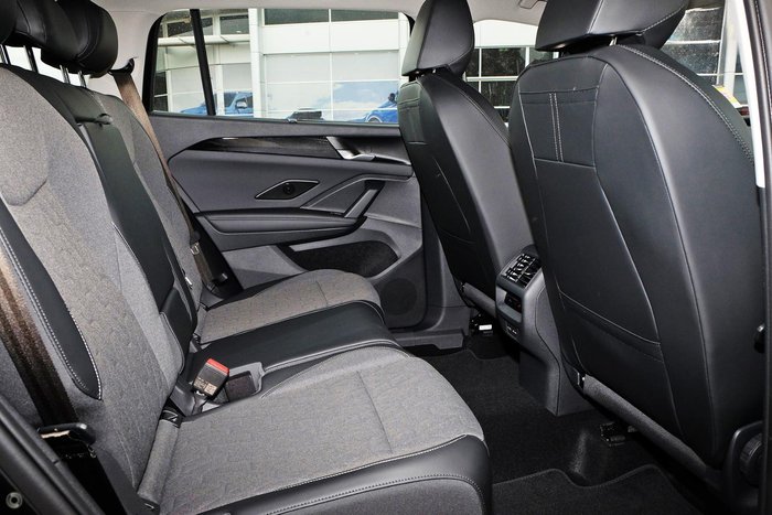2025 Volkswagen Tayron 150TSI Life