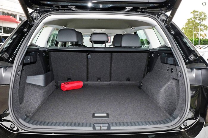 2025 Volkswagen Tayron 150TSI Life