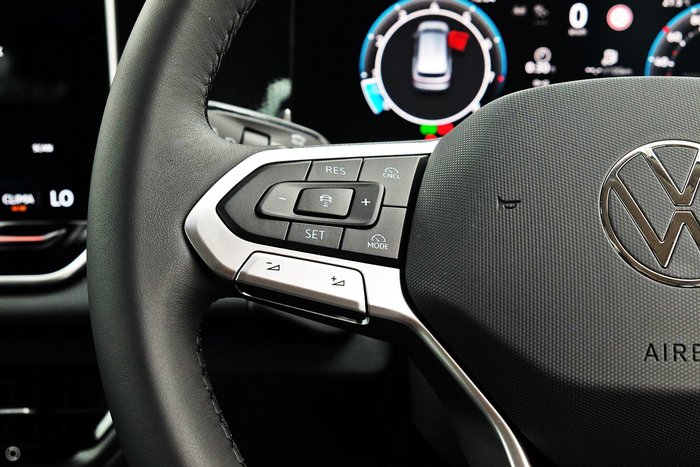 2025 Volkswagen Tayron 150TSI Life