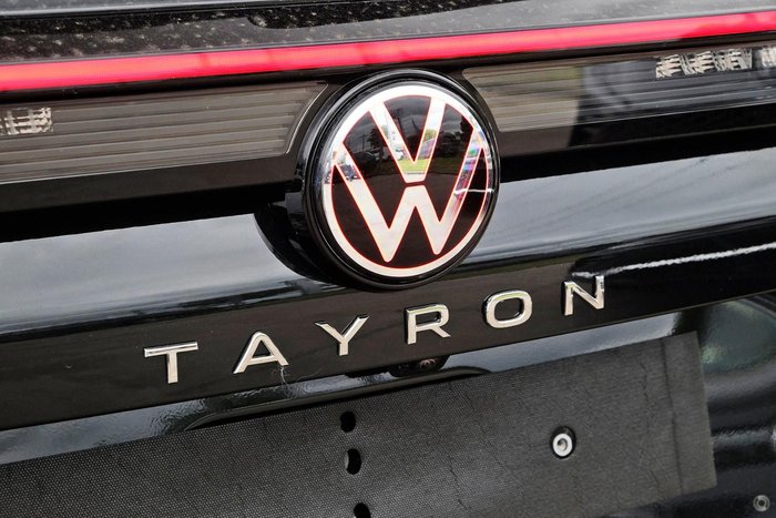 2025 Volkswagen Tayron 150TSI Life