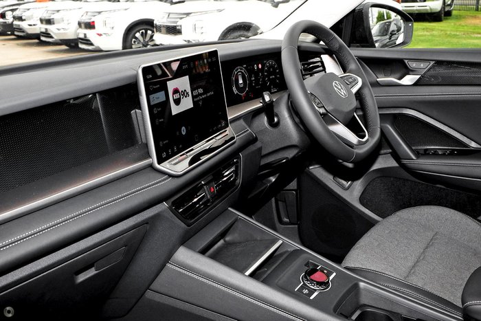 2025 Volkswagen Tayron 150TSI Life