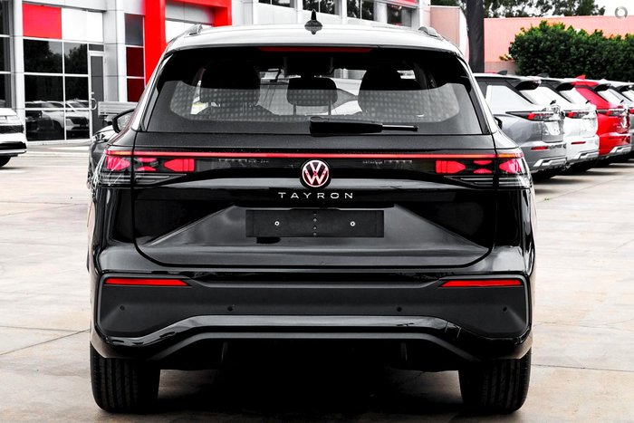 2025 Volkswagen Tayron 150TSI Life