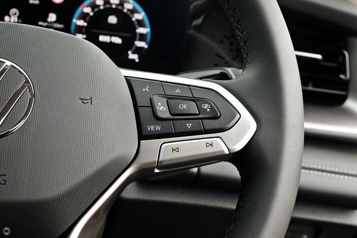 2025 Volkswagen Tayron 150TSI Life