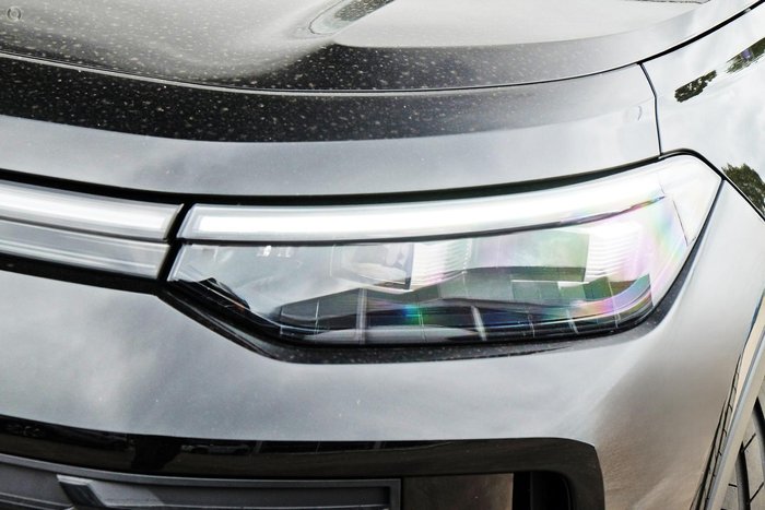 2025 Volkswagen Tayron 150TSI Life