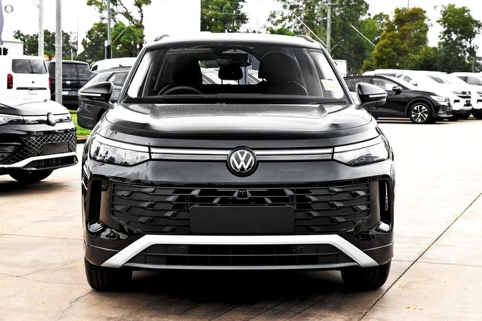 2025 Volkswagen Tayron 150TSI Life