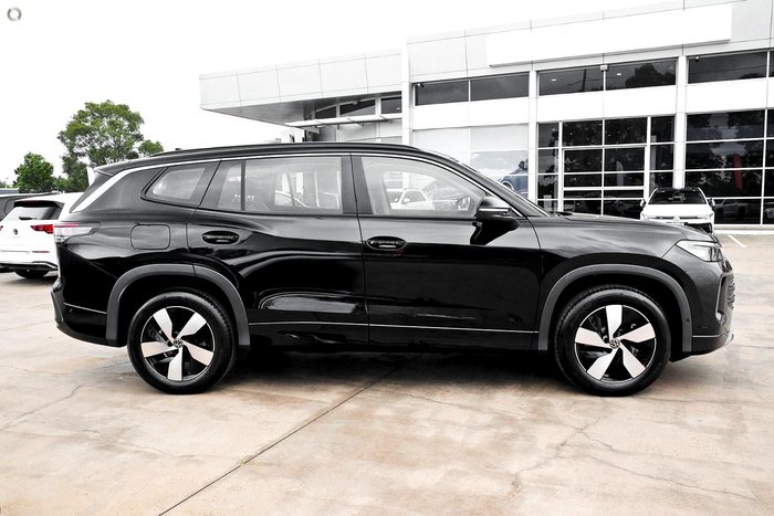2025 Volkswagen Tayron 150TSI Life