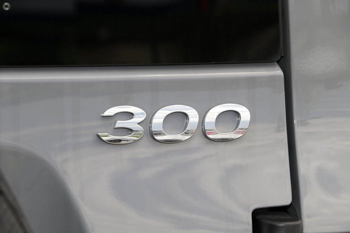 2025 GWM Tank 300 Ultra