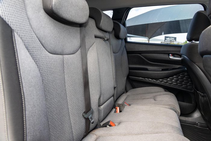 2018 Hyundai Santa Fe Active