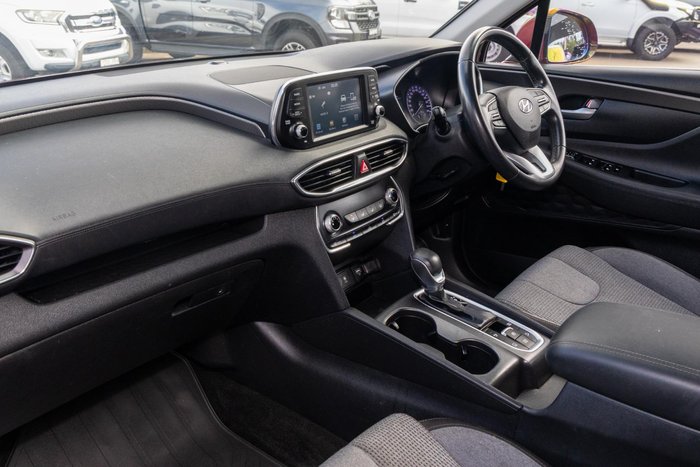 2018 Hyundai Santa Fe Active