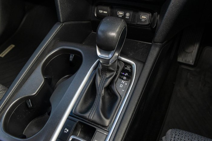 2018 Hyundai Santa Fe Active