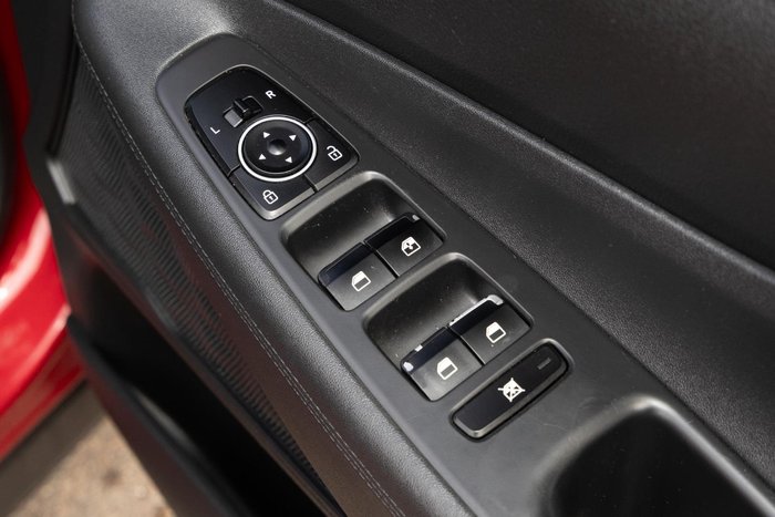 2018 Hyundai Santa Fe Active