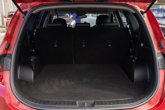 2018 Hyundai Santa Fe Active