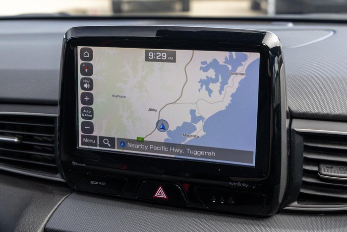 2019 Hyundai Veloster Turbo Premium