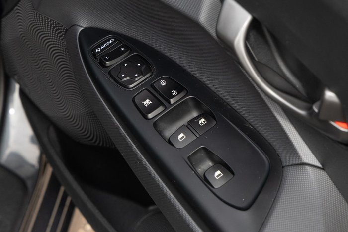 2019 Hyundai Veloster Turbo Premium